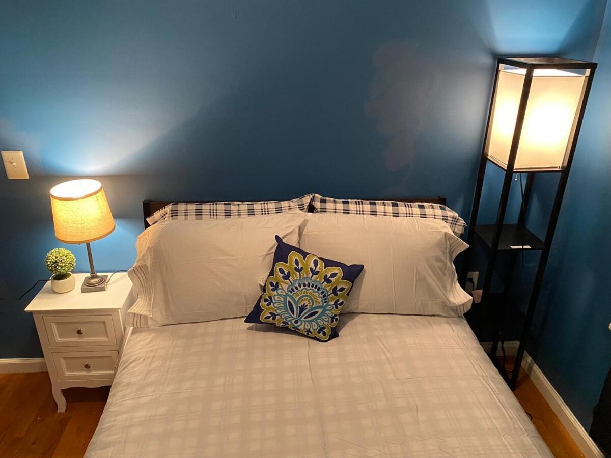 Blue Cozy Place Philadelphia