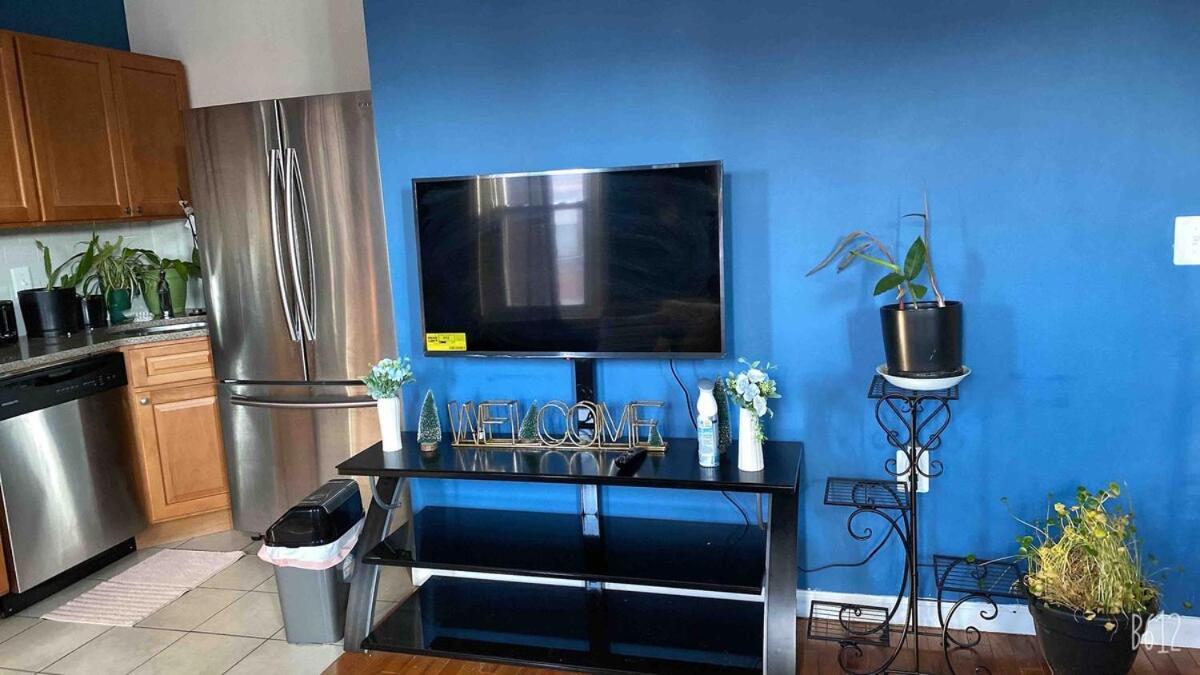 Apartment Blue Cozy Place *